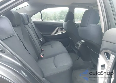 2007 Toyota Camry Se из США, поврежденный, VIN 4T1BE46K47U597100